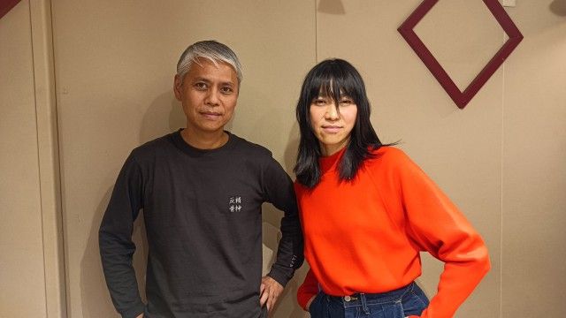 大沢伸一さんとUAさんの話を盗み聞き・・・海外生活の話からMONDO GROSSO最新アルバム『BIG WORLD』制作裏話まで