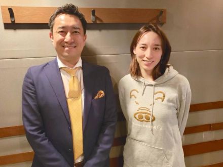 今日のゲストは、、、イタリア専門の輸入商社「モンテ物産」、松嶋直矢さん！