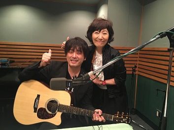 森山良子　やさしい気持ち