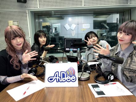 【配信12回目】ガール4人のオールナイト打ち上げの全貌、そして反省・反省・反省