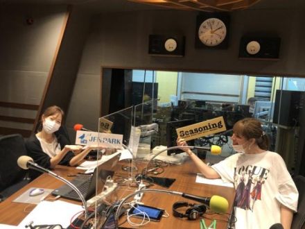 IVANさんが久しぶりにやってみたことは？