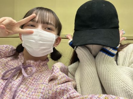 第36回_ やっと！やっとの組み合わせ！！まなふぃ＆ノエルでお送りしまーす！！