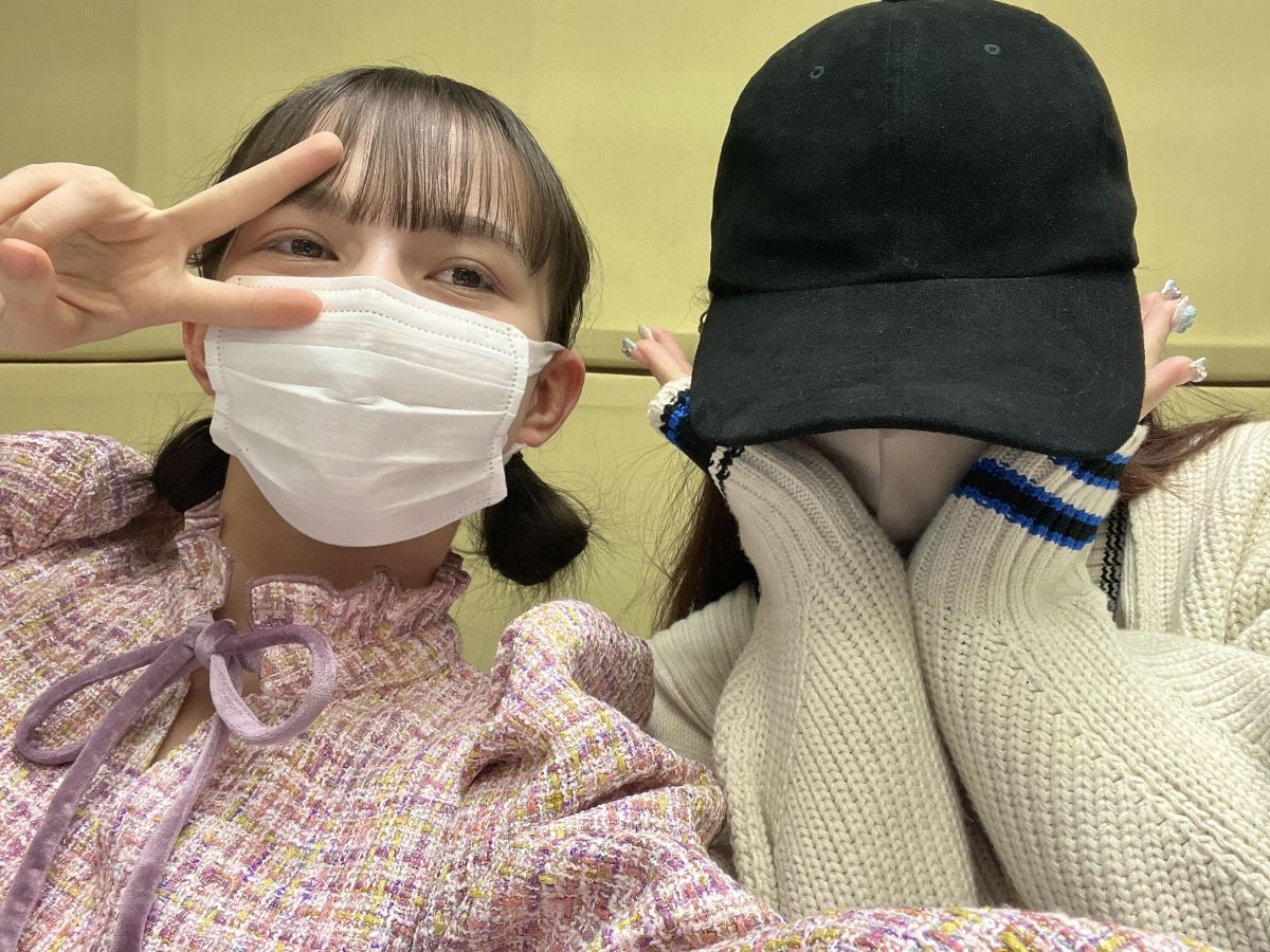 第36回_ やっと！やっとの組み合わせ！！まなふぃ＆ノエルでお送りしまーす！！