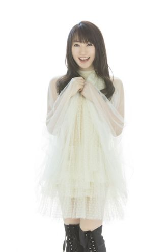 7月27日のプレイリストは水樹奈々さん