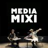 #13【ゲスト：さかなクン(タレント / 東京海洋大学客員教授）】MEDIAMIXI with interfm