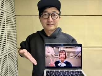 番組から嬉しいお知らせがあるかも…！