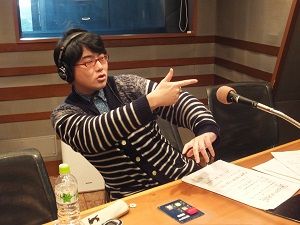 １月9日金曜日！