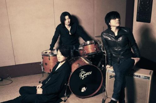 2月16日のプレイリストはPLAGUES