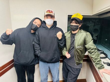 新#121「そんな立派なモンあいつは持ってんのか」