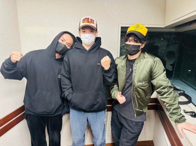 新#121「そんな立派なモンあいつは持ってんのか」