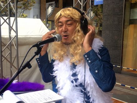 2015年9月22日(火)公開生放送終了！