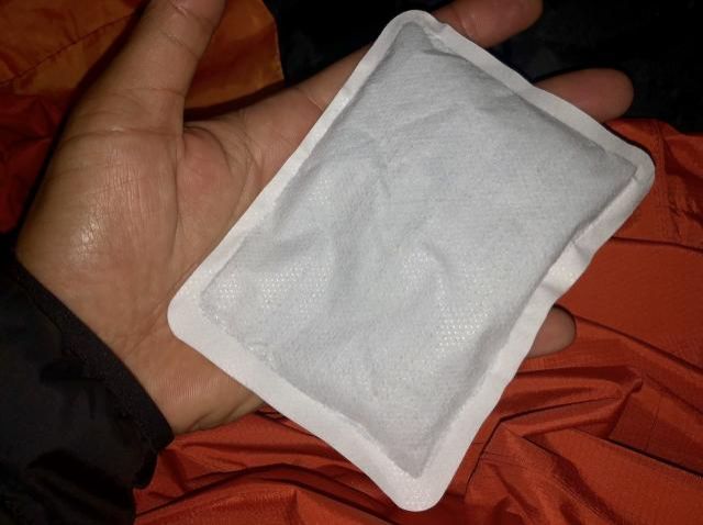 11月21日(木)今日の1コマ〜「北陸は寒いけど、めっちゃ温かい涙」〜