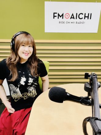 2025年10月11日（土）85回目の今回は、「Aerosmith特集」！