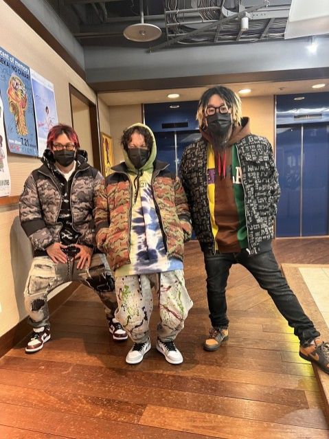 第63回、ありがとうございました！