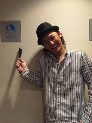 2015年4月6日（木）第3回目の放送終了！！