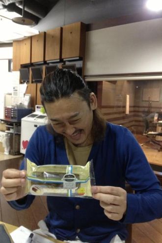 2018年6月7日(木）今日のテーマは【恋はメキ・メキ。要するにどういうこと？】