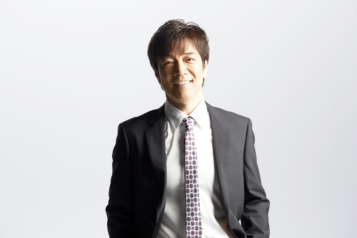 51 【野口五郎①】55周年記念コンサートに映し出される「今」｜Talk