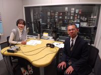 ゲスト：島津義昭さん（南九州税理士会大分県連合会）