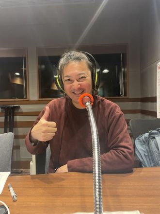 2021年11月25日(木)放送終了！