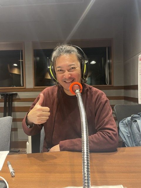 2021年11月25日(木)放送終了！