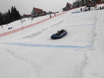 斉藤リョーツのいただき！！ナイスボート