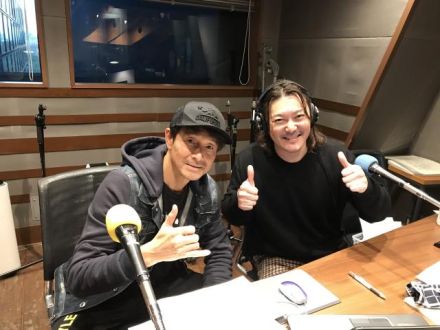 2020年1月21日(火)放送終了！