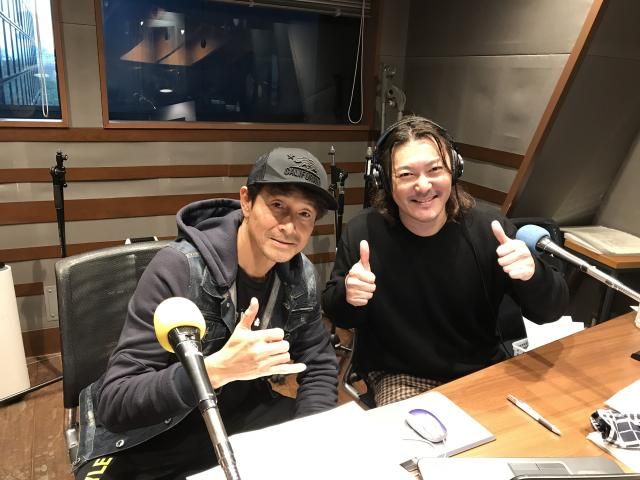 2020年1月21日(火)放送終了！