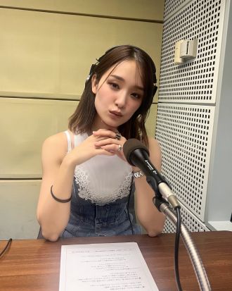 #70　Actors name in poem～剛力彩芽の"ゴ"