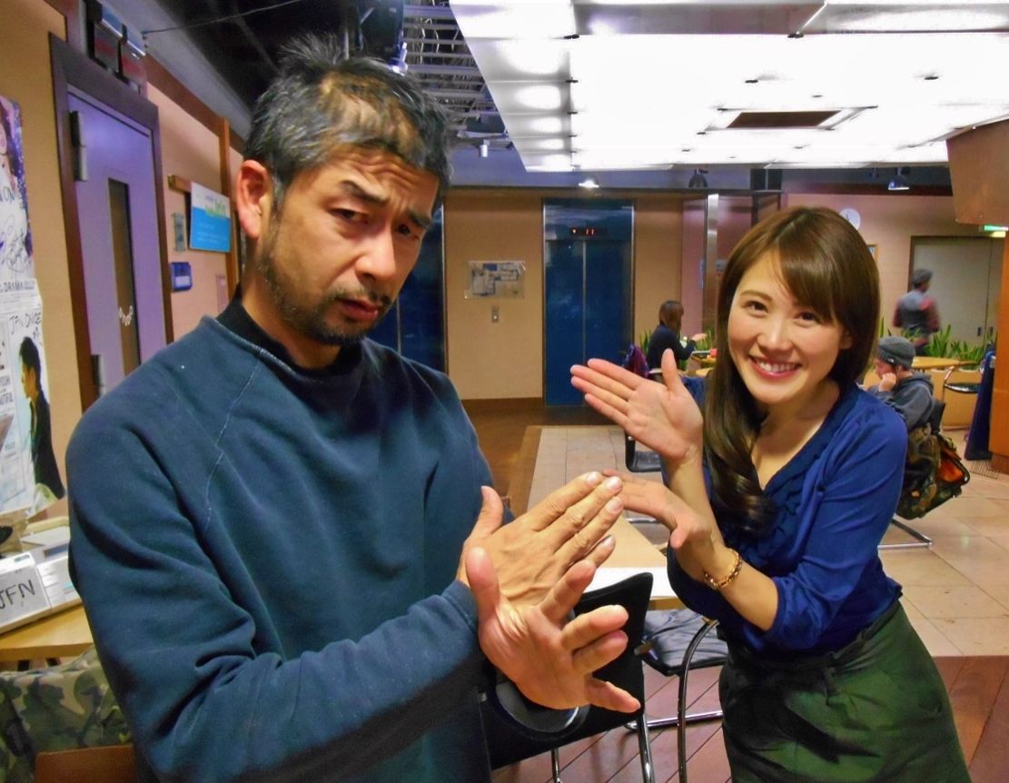 11月13日(水)のテーマは…