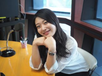 #11 ケイラジ【初の写真展「夢の風に吹かれて」への思い】