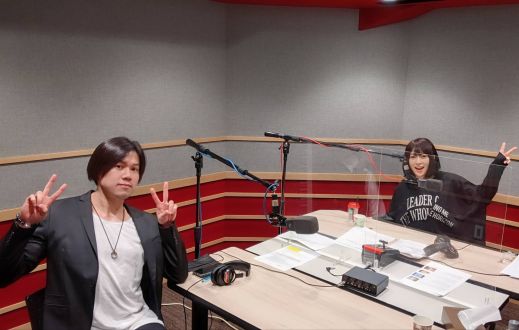 アフタートーク ＃１６５