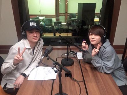 #84 声優NOTE / ♪オリジナルラジオドラマ「進歩のその先」