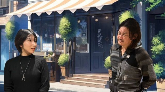 2025年1月22日(水)放送終了