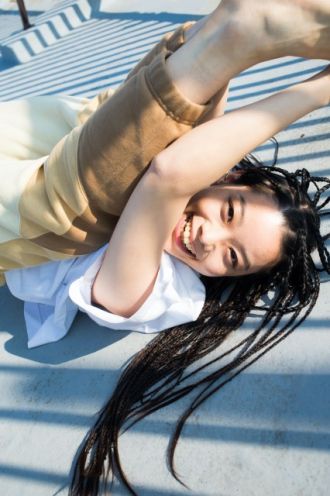 10月5日(火)のプレイリストは、xiangyuさん