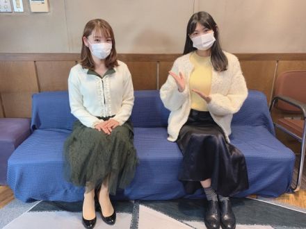 今週のクラシックレコメンダーは、ピアニストの長富彩さん