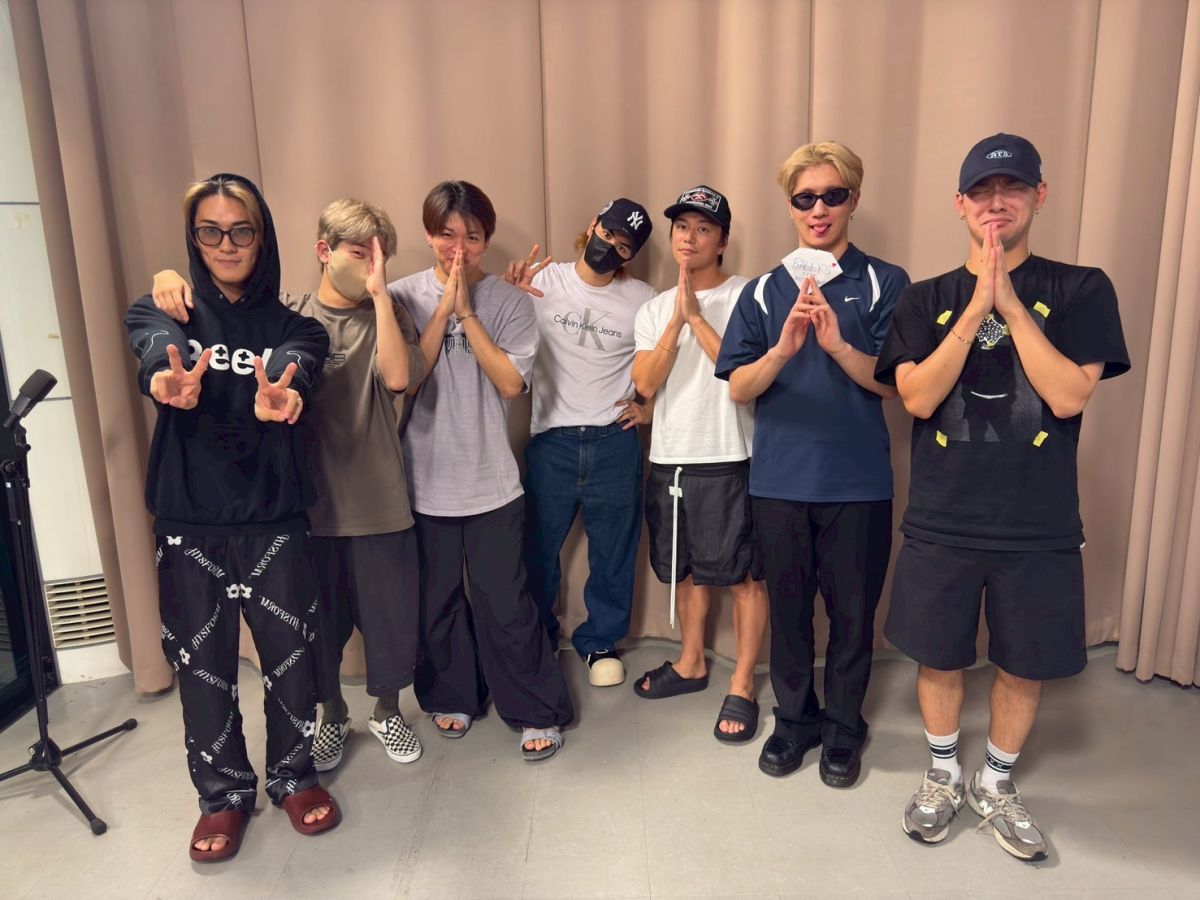 #220「歯茎まっちゃっちゃ太郎」