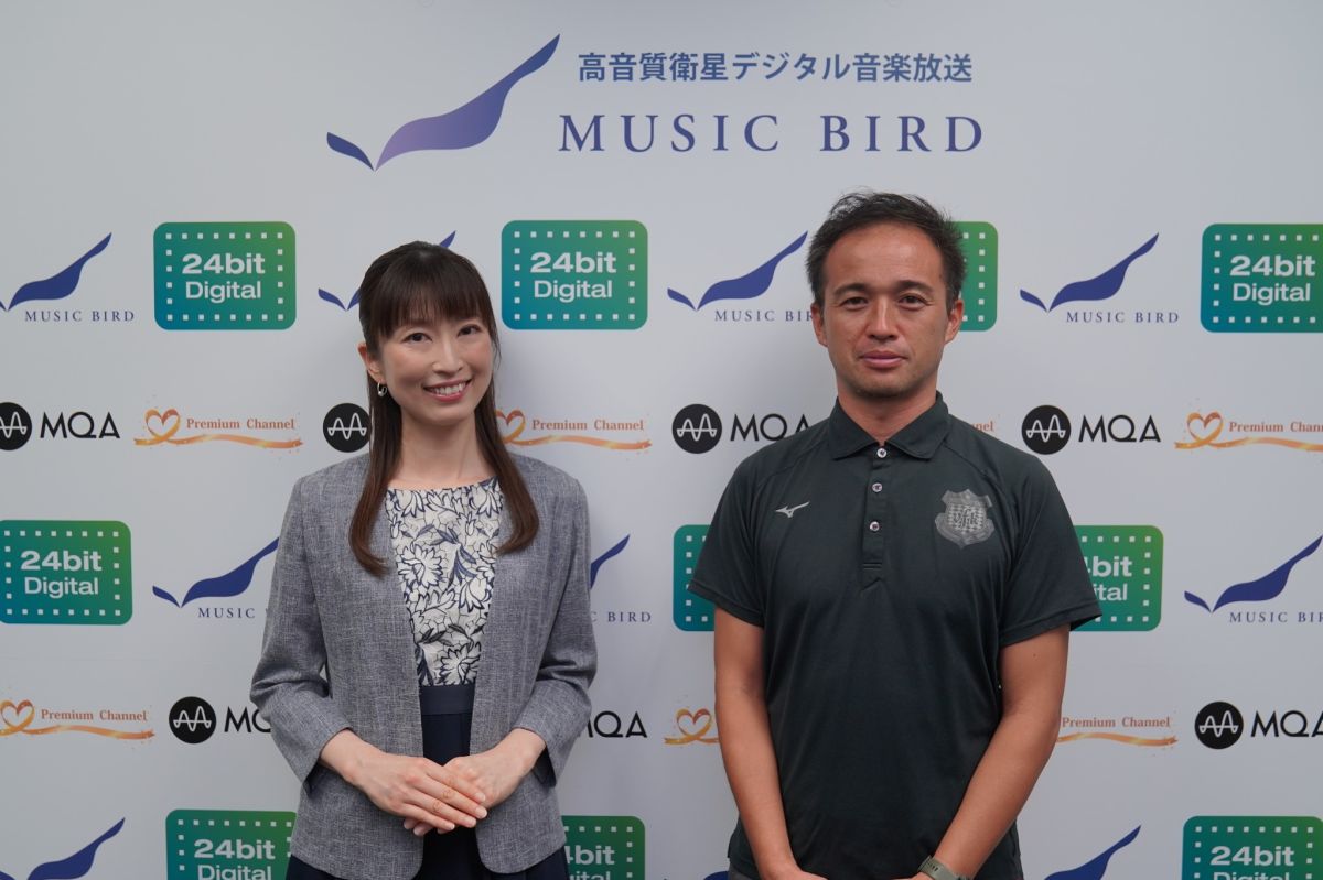 スポーツのチカラで社会に貢献する。山梨県民全員と触れ合う機会をつくる。