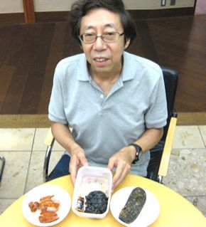 9月6日(金)のデリフラは・・・