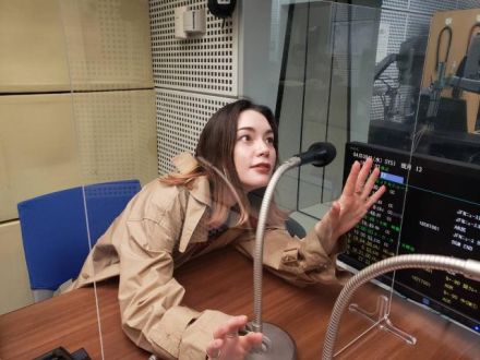 CITY GIRLS MUSIC #188《おうち時間の楽しみ方》