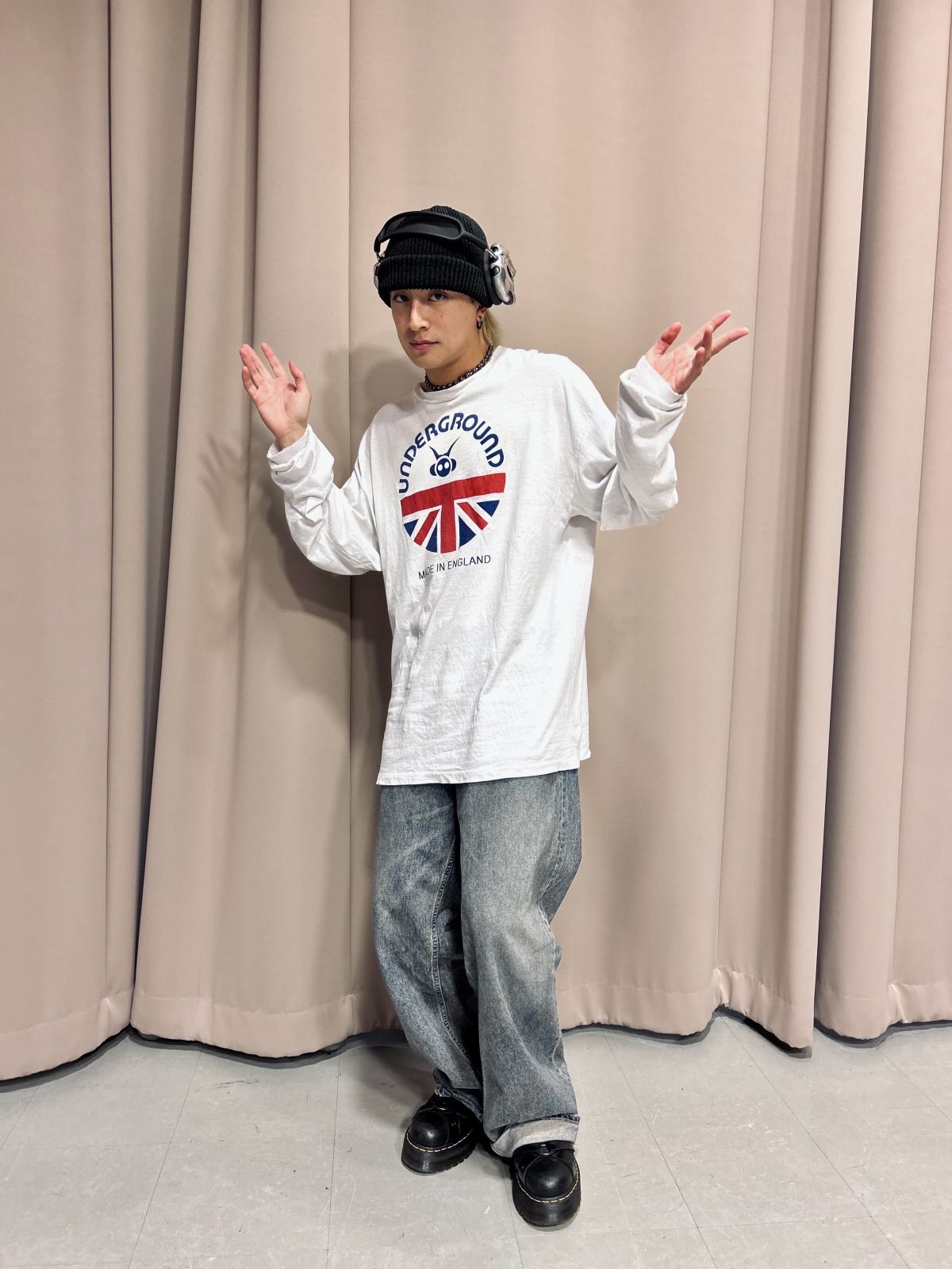 (9/15週OA)  亜嵐　Grounds制作秘話！＆白濱亜嵐 32歳・2nd写真集にかけた情熱?