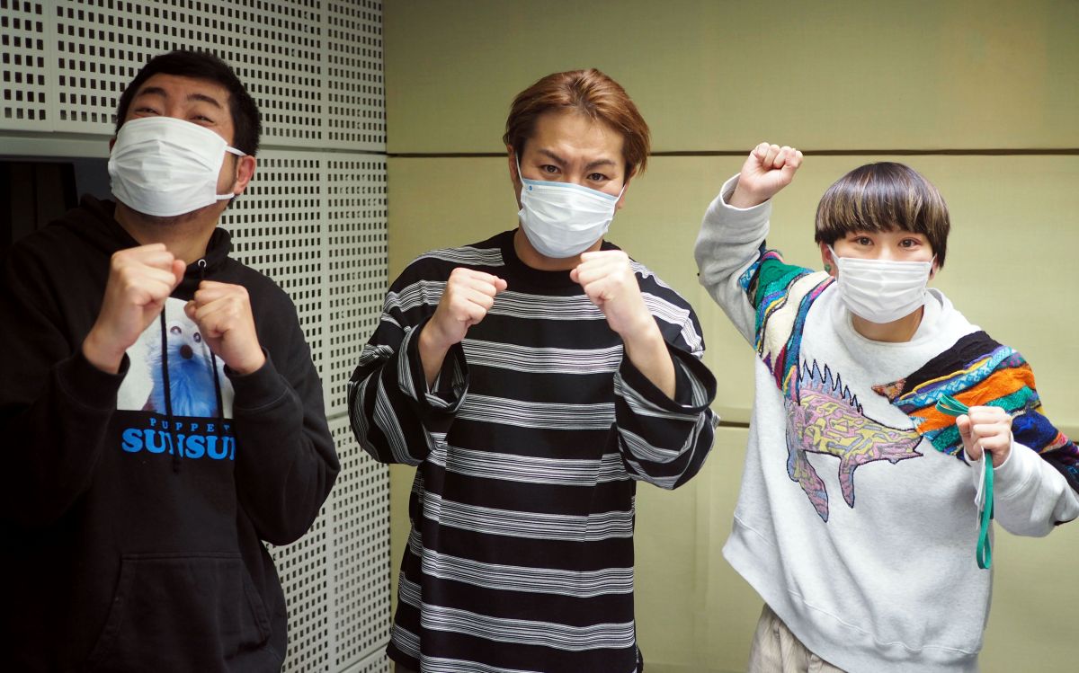 AuDeeプレミアム【東北限定のCM知ってる？？そしてオデコネ婚？！】