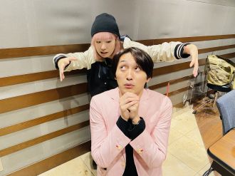 #3　アフタートーク～パイセンたちに感謝、そして帆世さんの夢?～