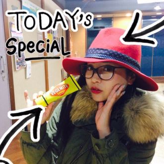 12月15日（火）担当：D［di:］