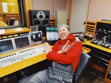 2024年2月22日(木) 今週は、DJ MAOがお休み。華は無いが、深みはある！？