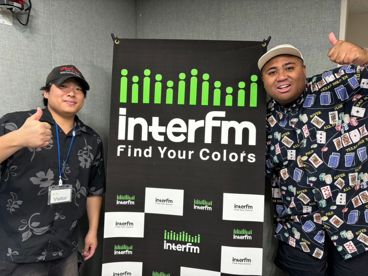 8/16 今年のWSOPで日本人歴代最上位を記録！獲得賞金はなんと・・・＜ゲスト：長見恭輔さん＞