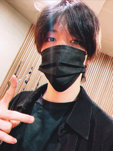 NCT 127 ユウタのYUTA at Home #40