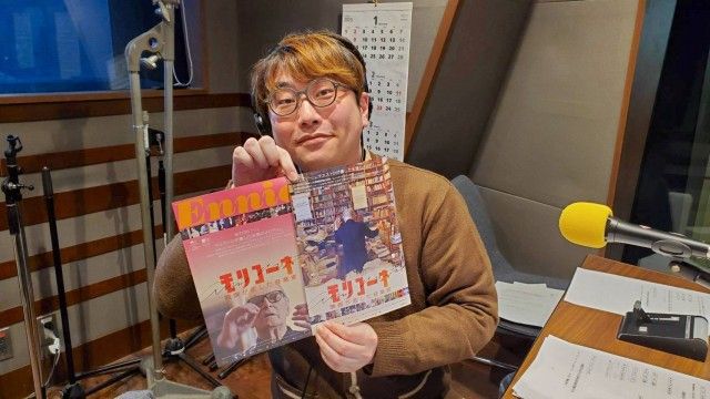 映画「モリコーネ 映画が恋した音楽家」チケット当選者発表！