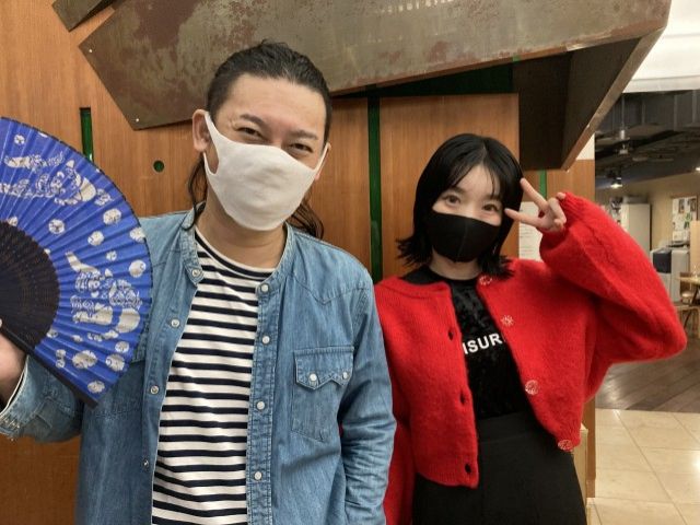 2022年10月18日(火)テーマ「冷凍食品トーク!」