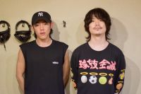 瞬間ラジオを聴く