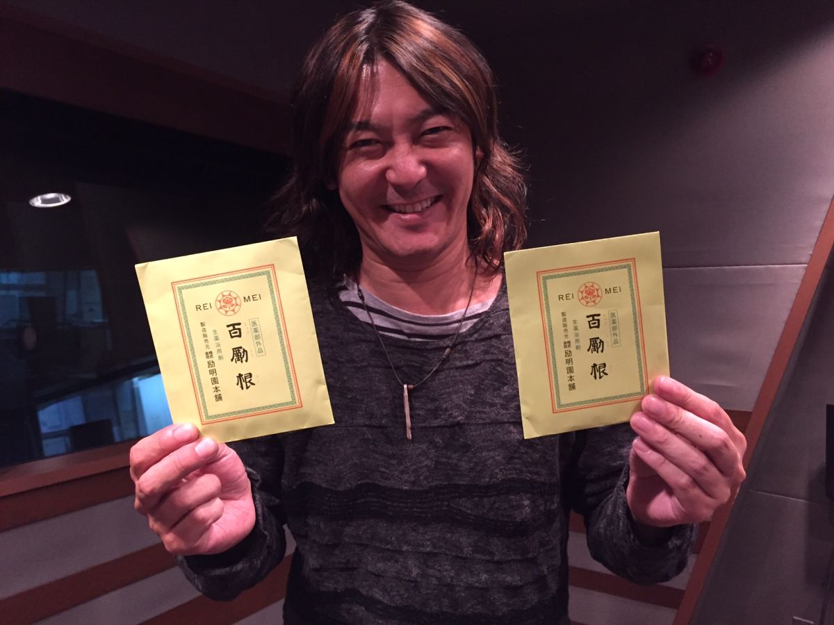 2015年11月25日（水）放送終了！！